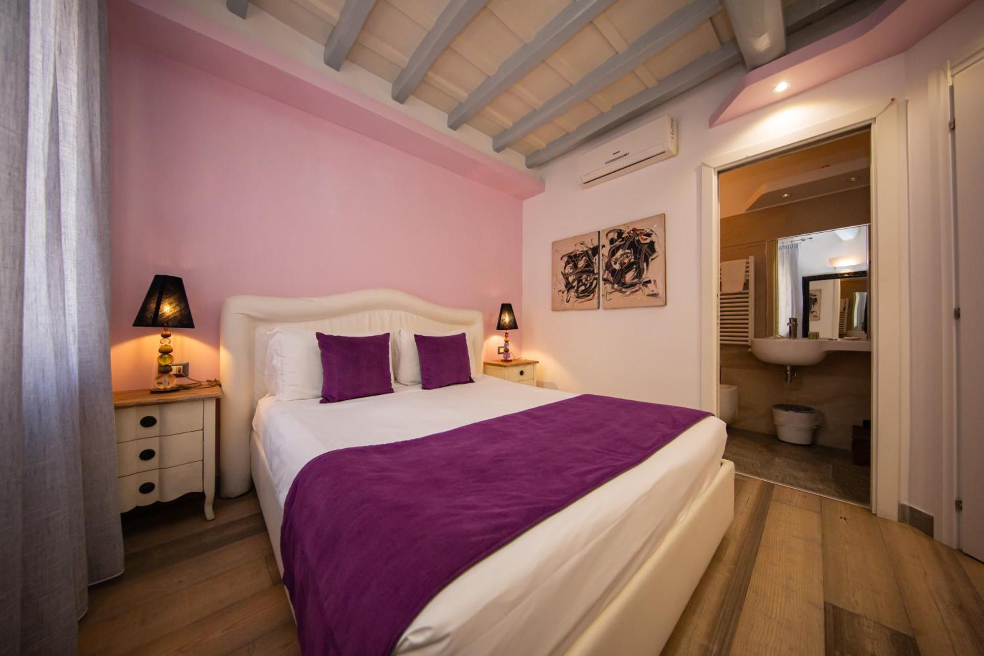 Corso 107 Wellness & Guest house Rome