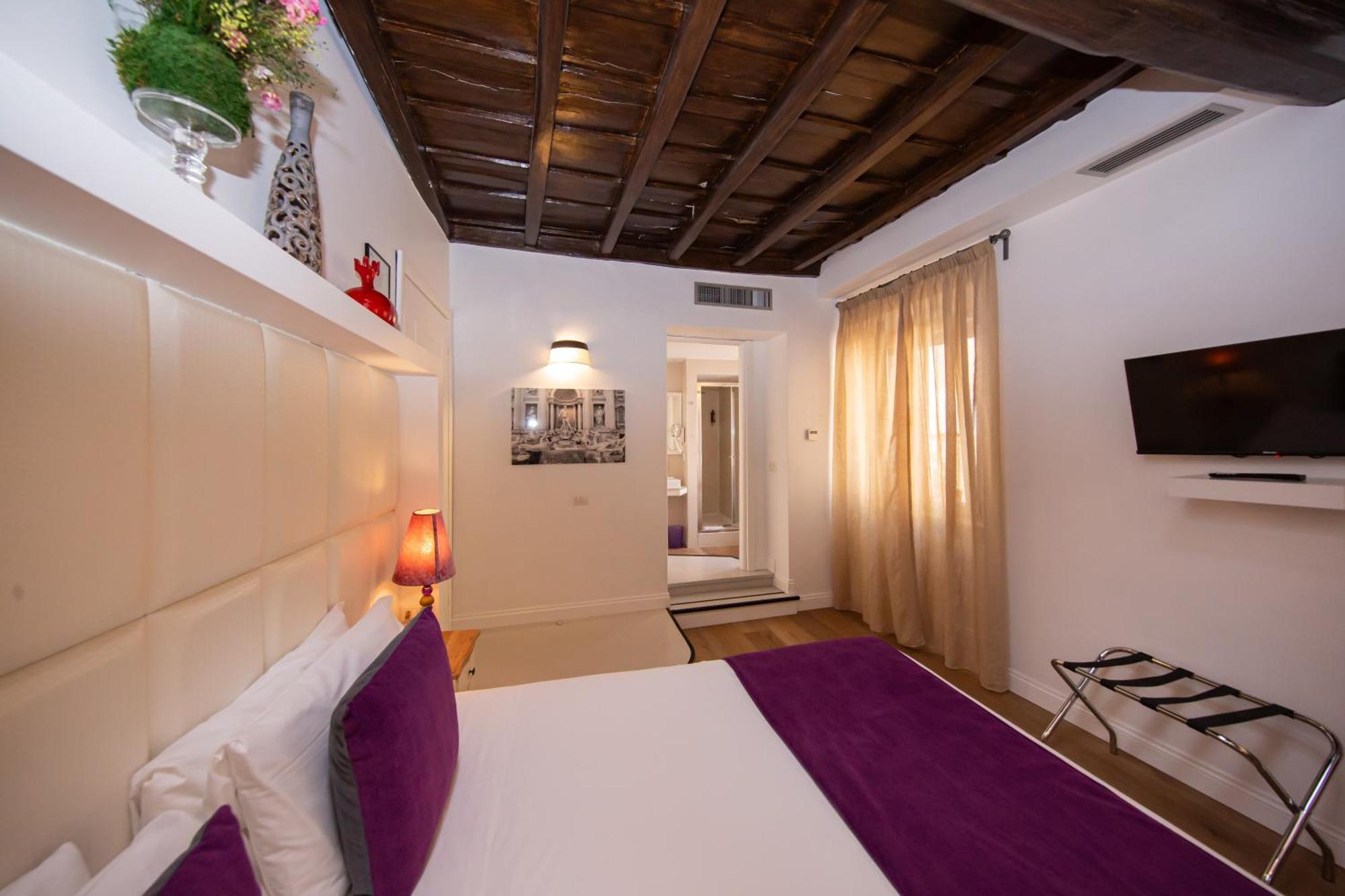 Guest house Corso 107 Wellness & Rome