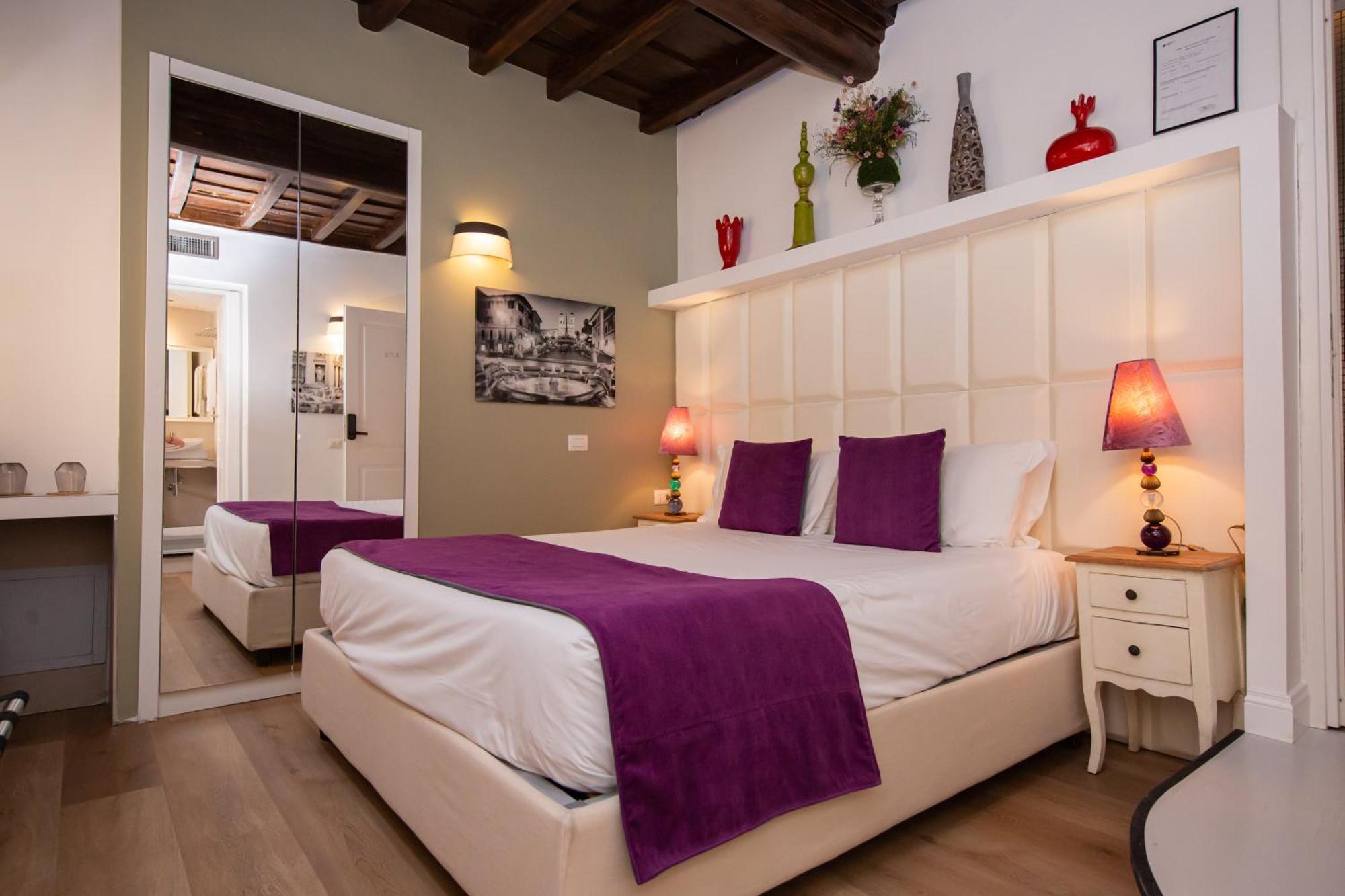 Corso 107 Wellness & Rome