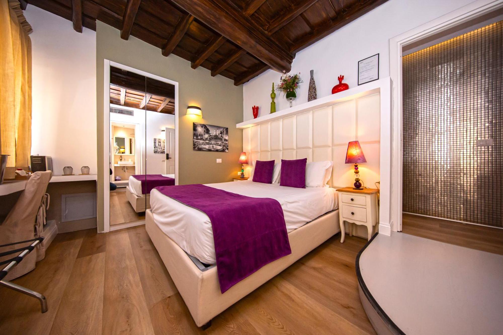 Corso 107 Wellness & Guest house *