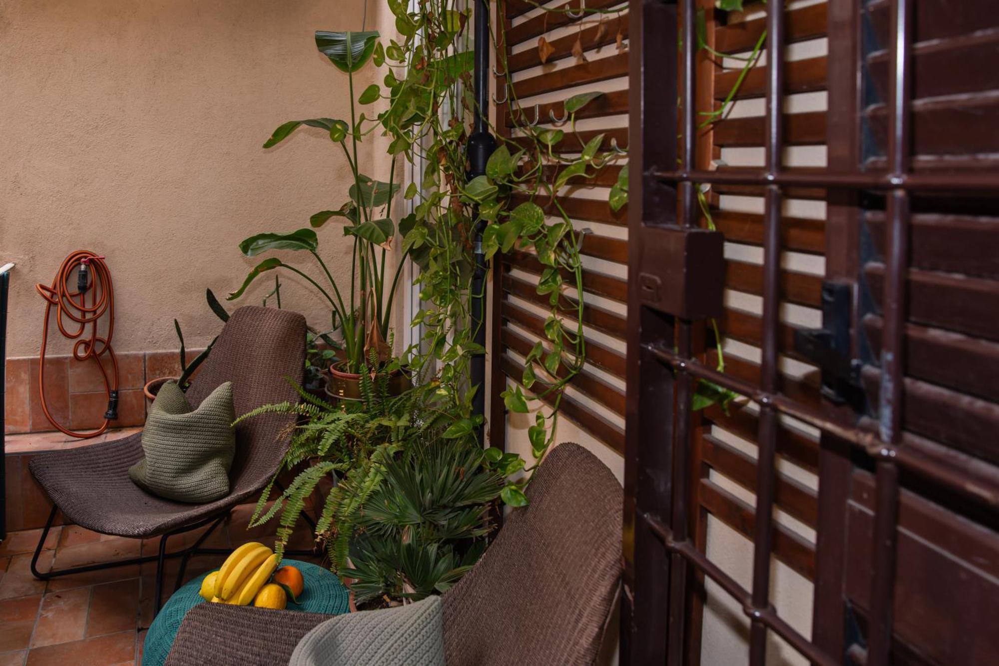 Guest house Corso 107 Wellness & Rome