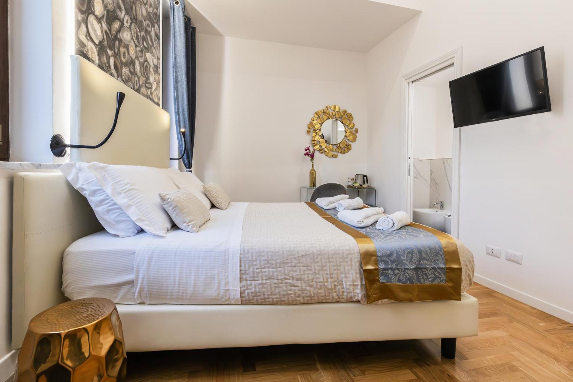 Navona Relais Rome