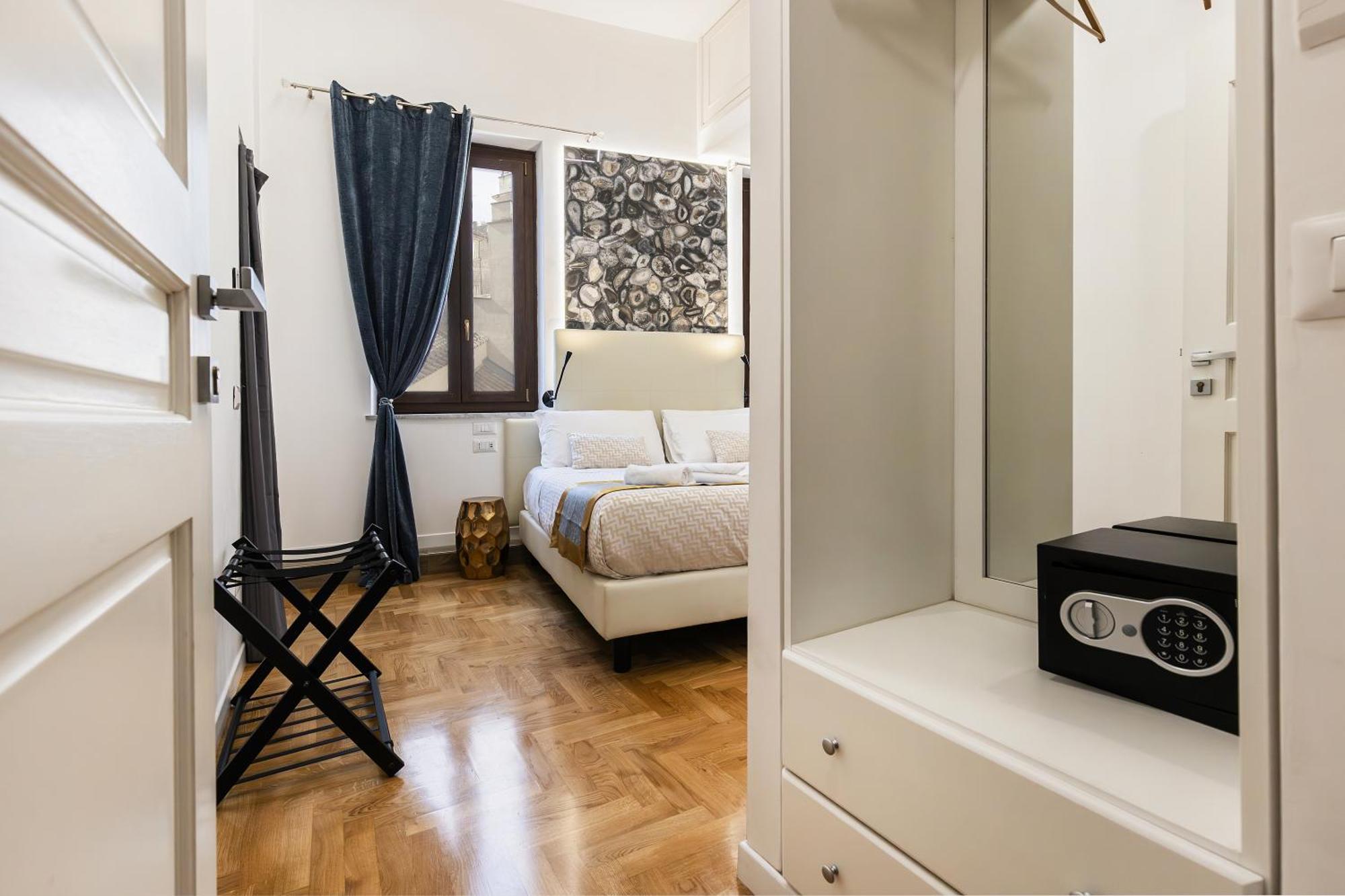 Navona Relais Bed & Breakfast