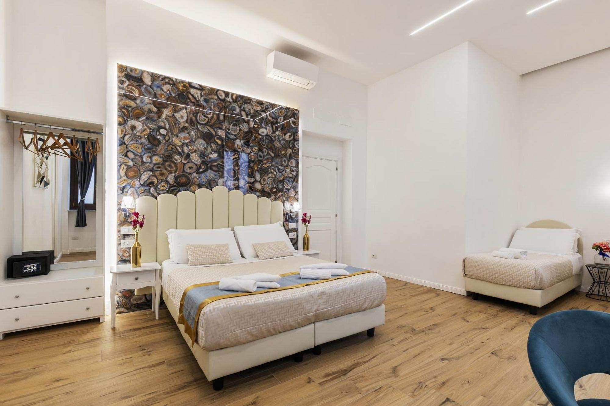 Navona Relais Bed & Breakfast