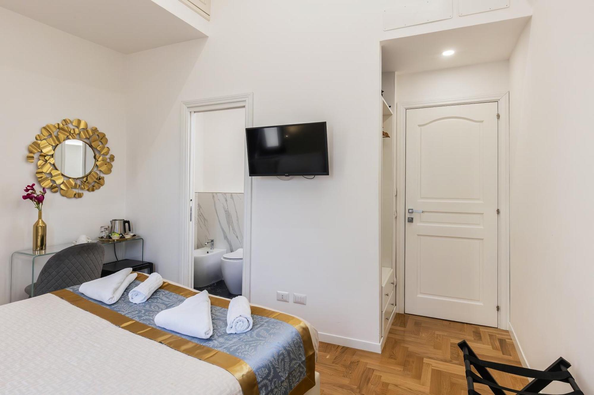 Navona Relais * Rome