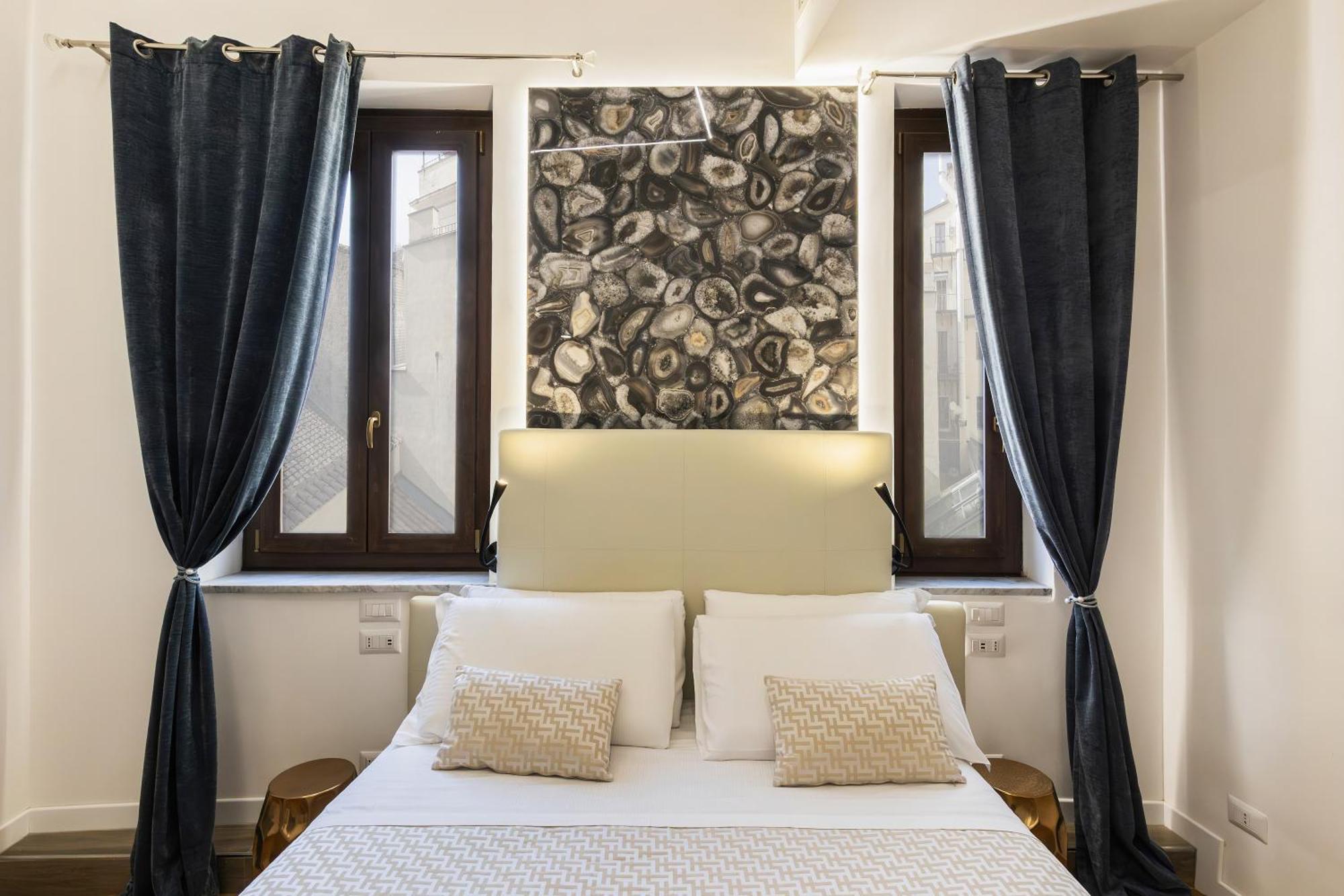 Couette-café Navona Relais *