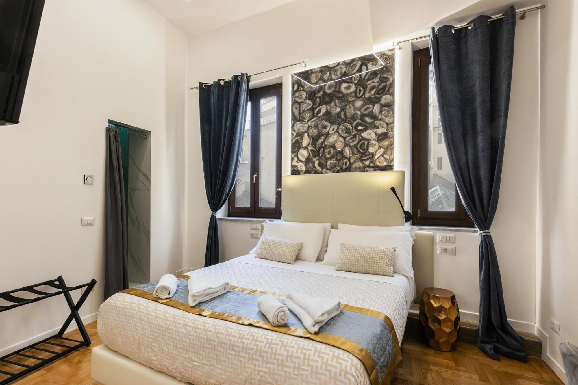 Navona Relais * Rome