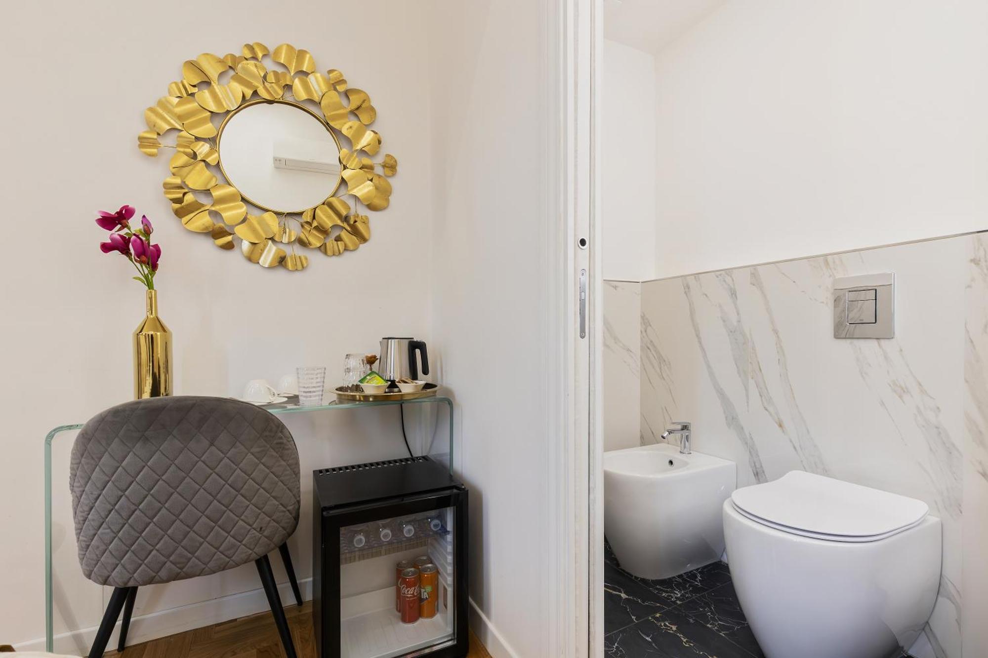 Bed & Breakfast Navona Relais