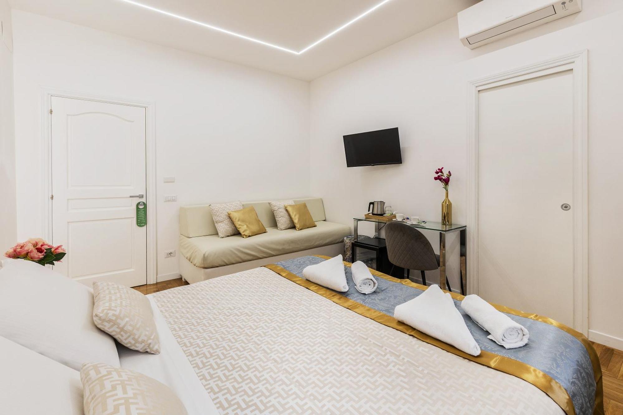 Navona Relais Bed & Breakfast Rome