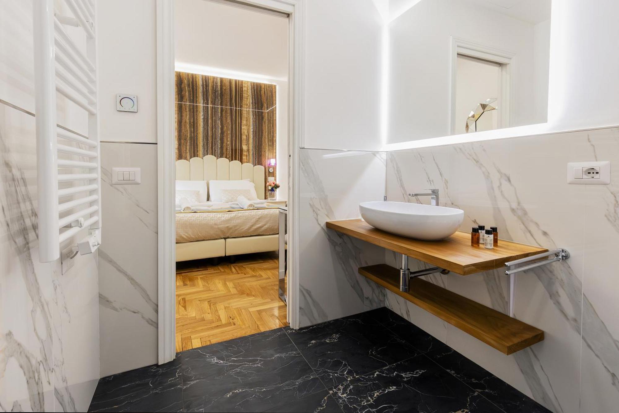 Navona Relais * Rome