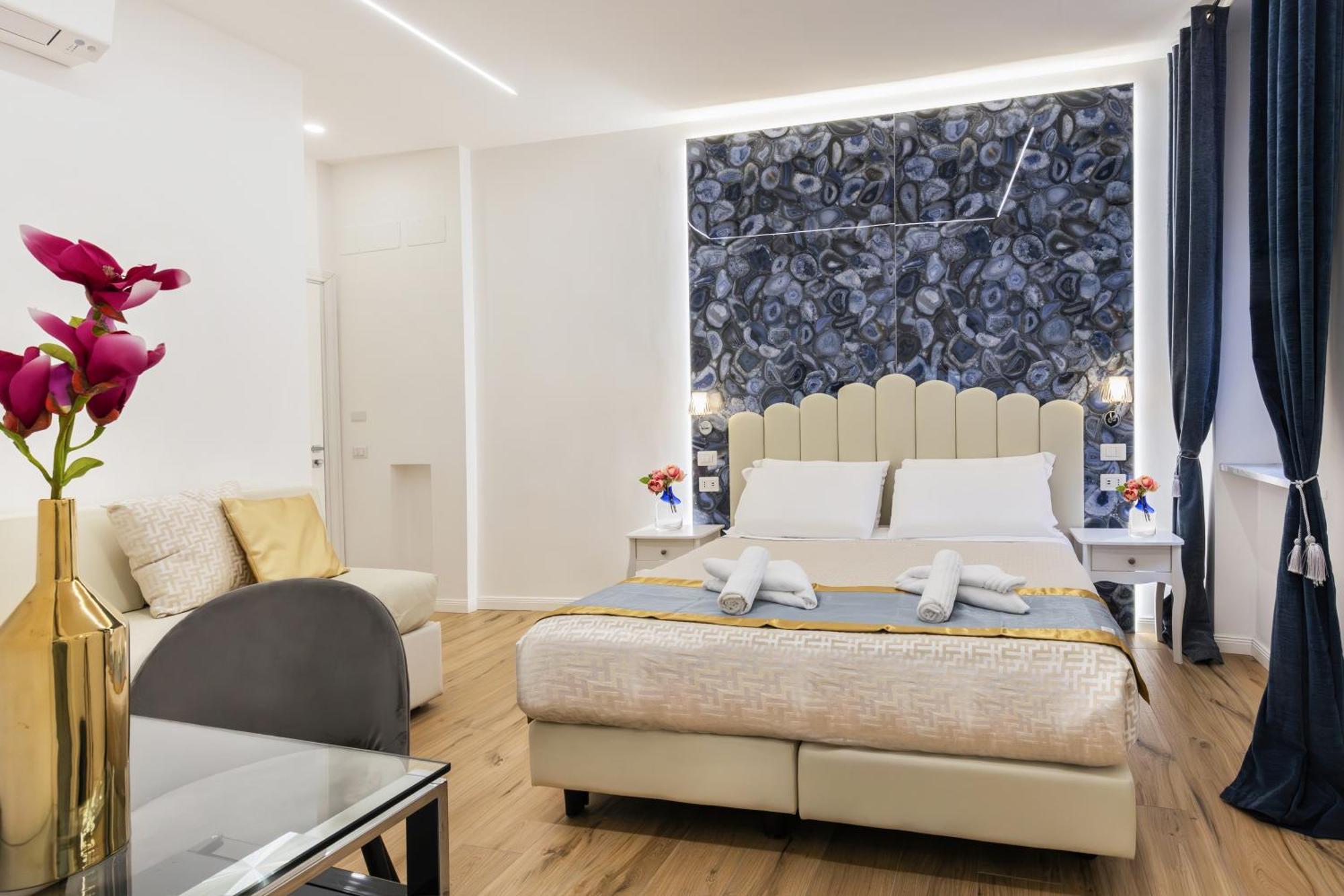 Bed & Breakfast Navona Relais *