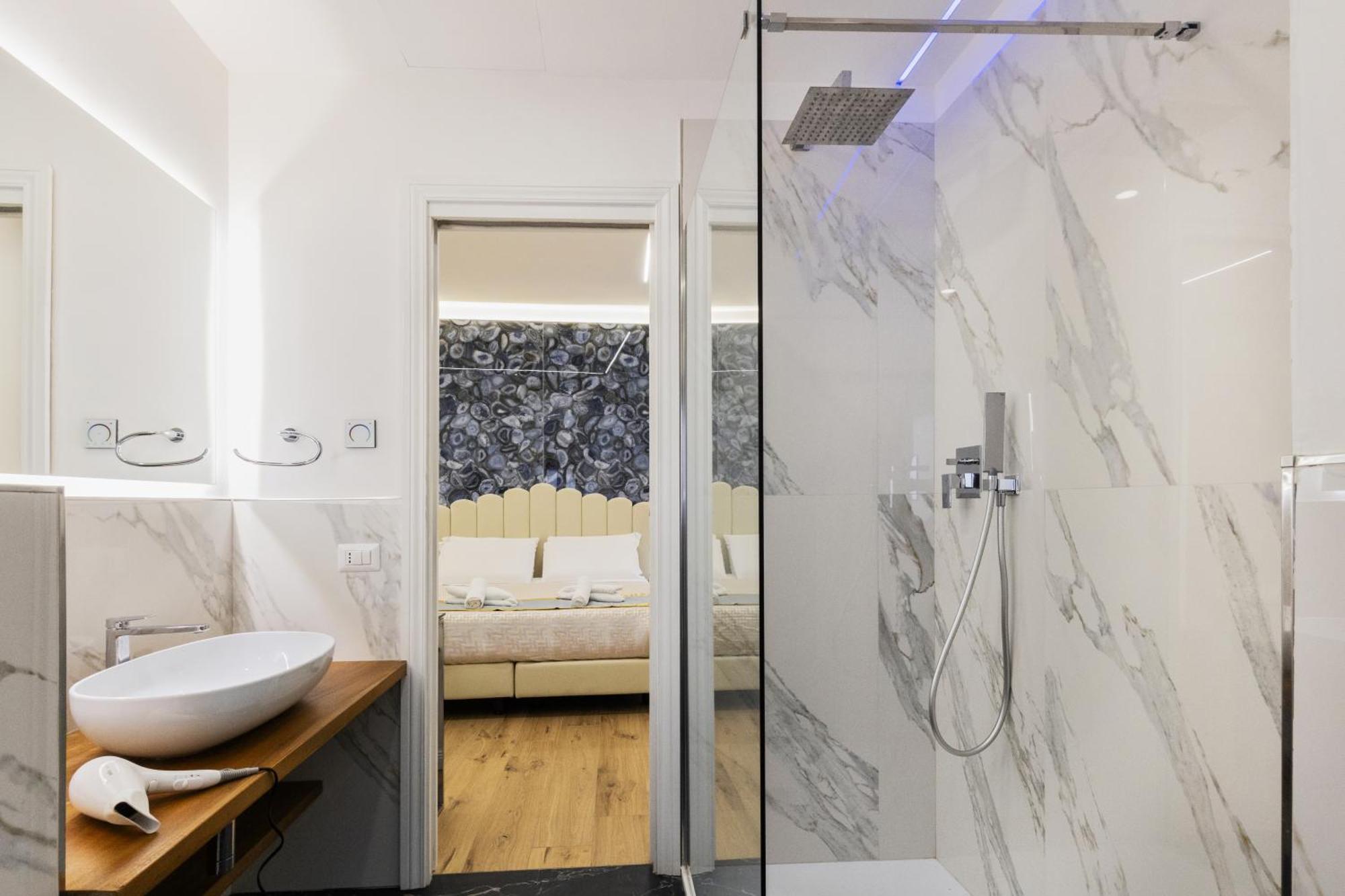 Navona Relais Couette-café *