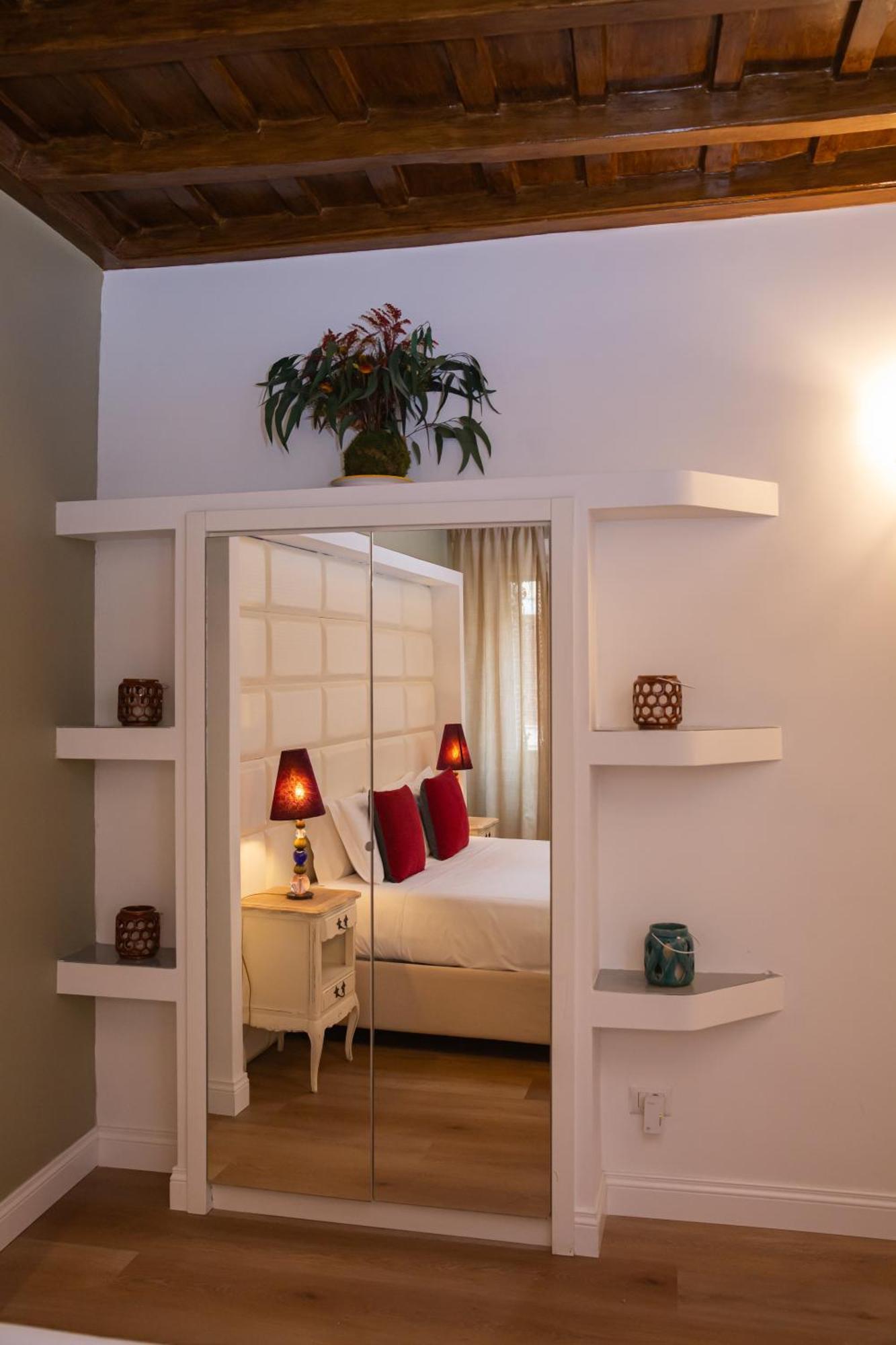 Corso 107 Wellness & Guest house Rome
