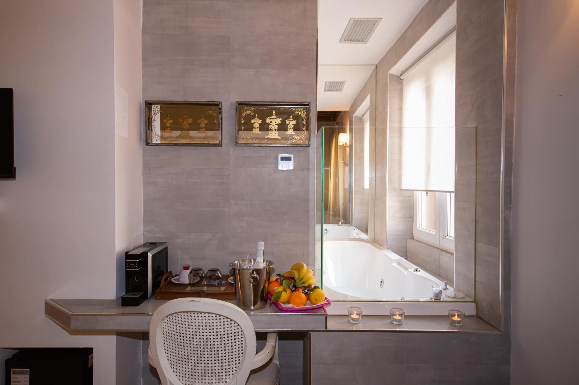 Corso 107 Wellness & Guest house Rome