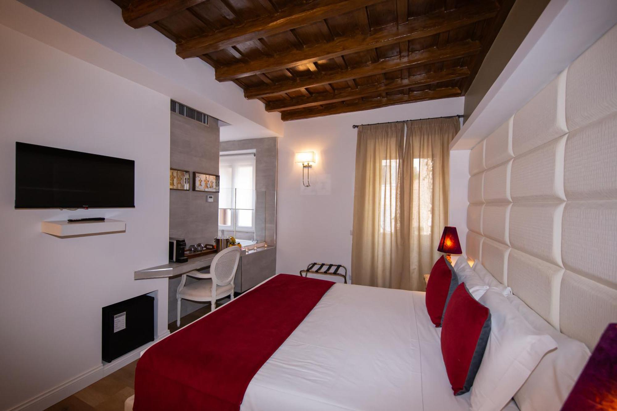Corso 107 Wellness & * Rome