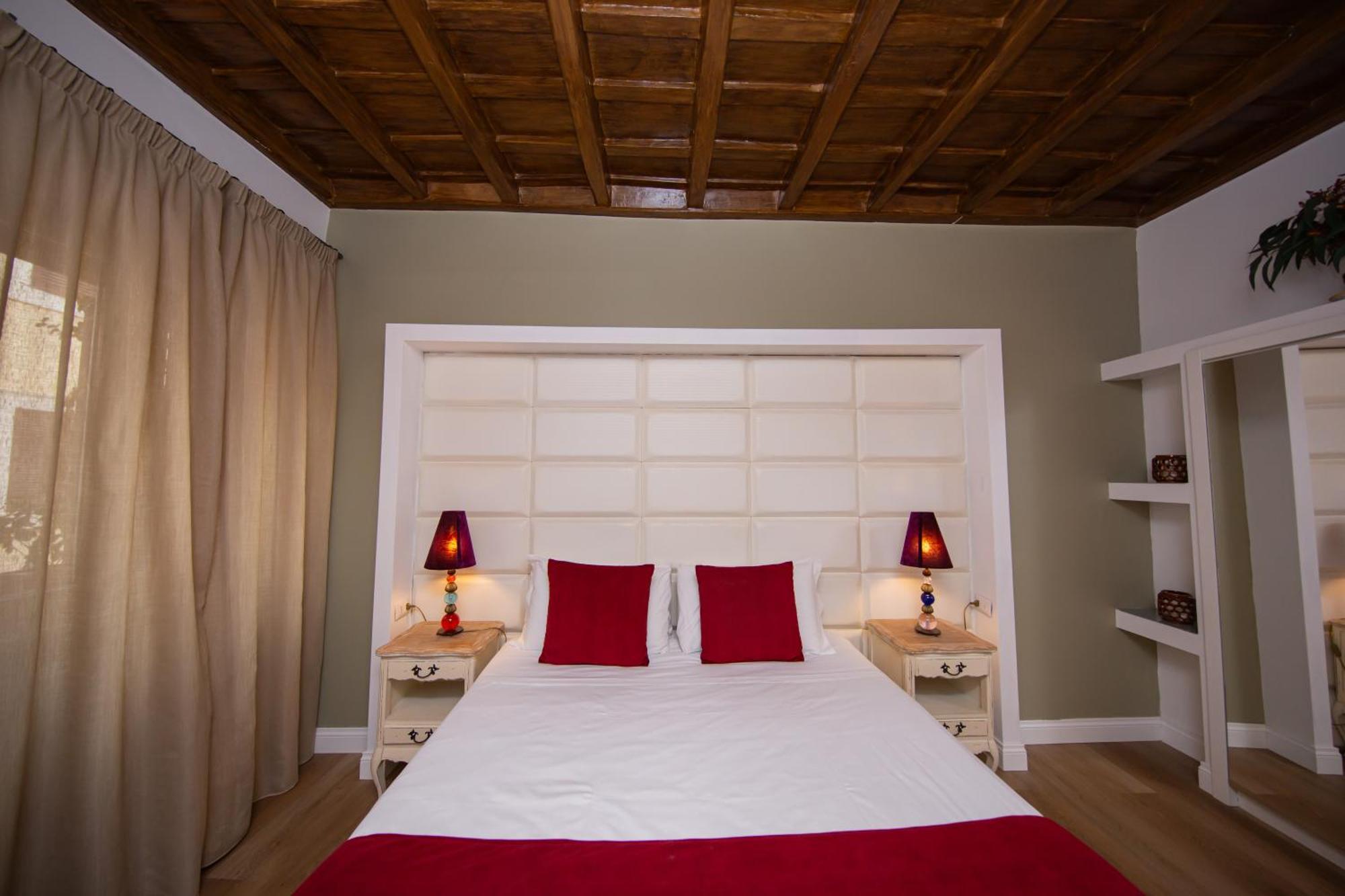 Guest house Corso 107 Wellness & Rome