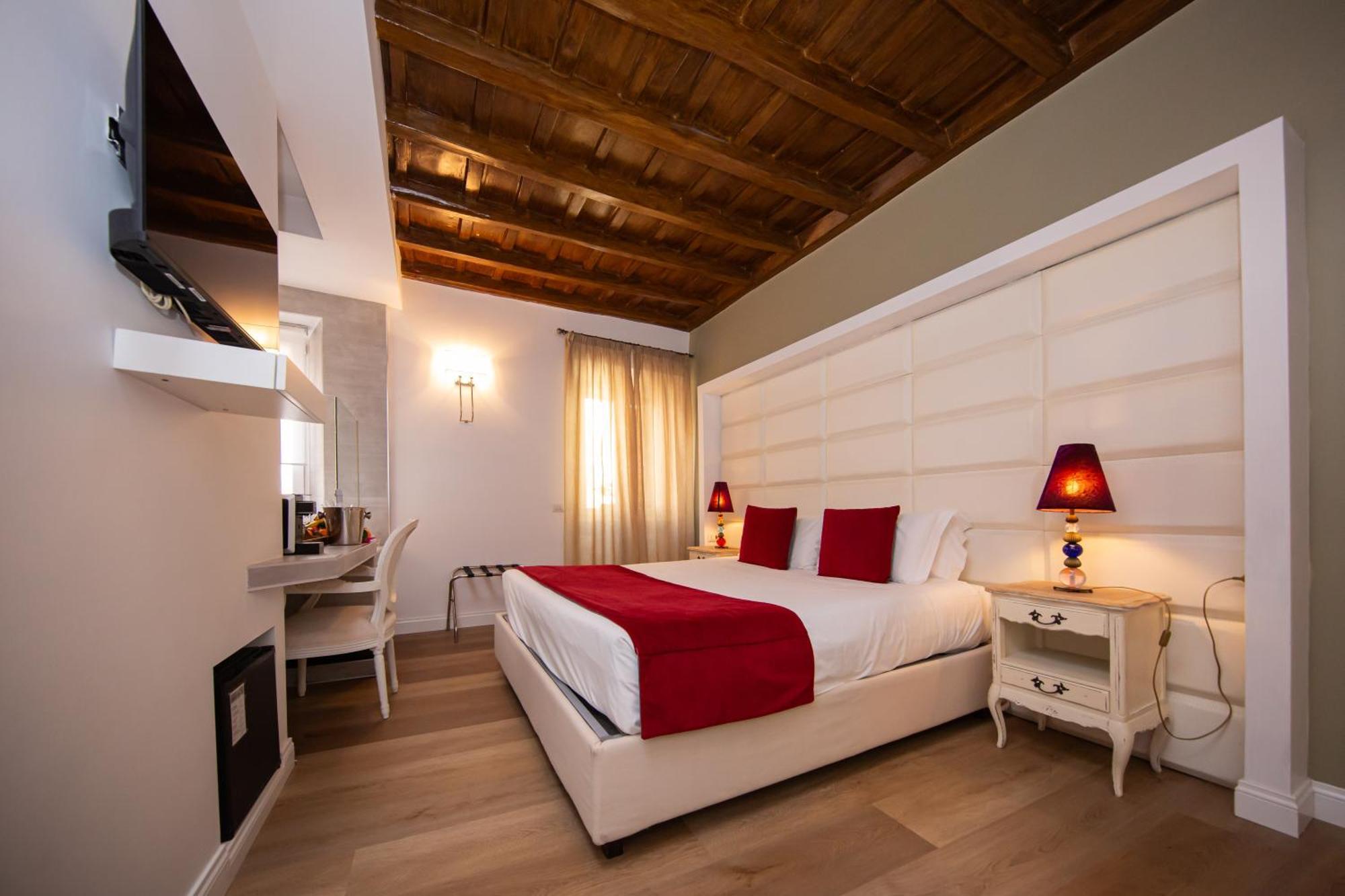 Corso 107 Wellness & Guest house *