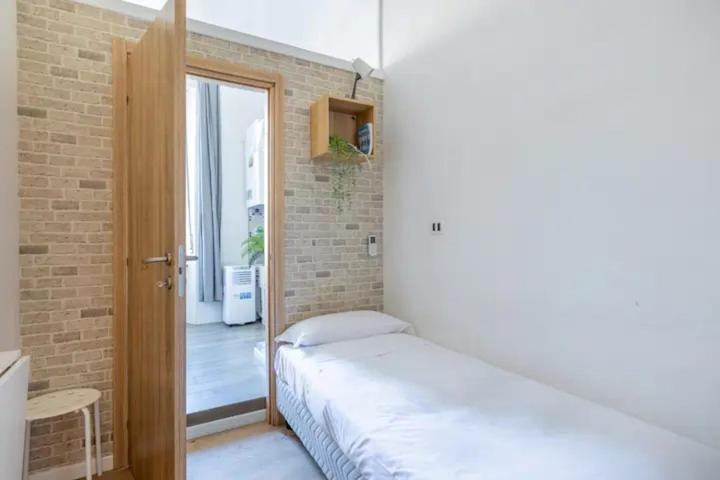 Guest house San Pietro Single