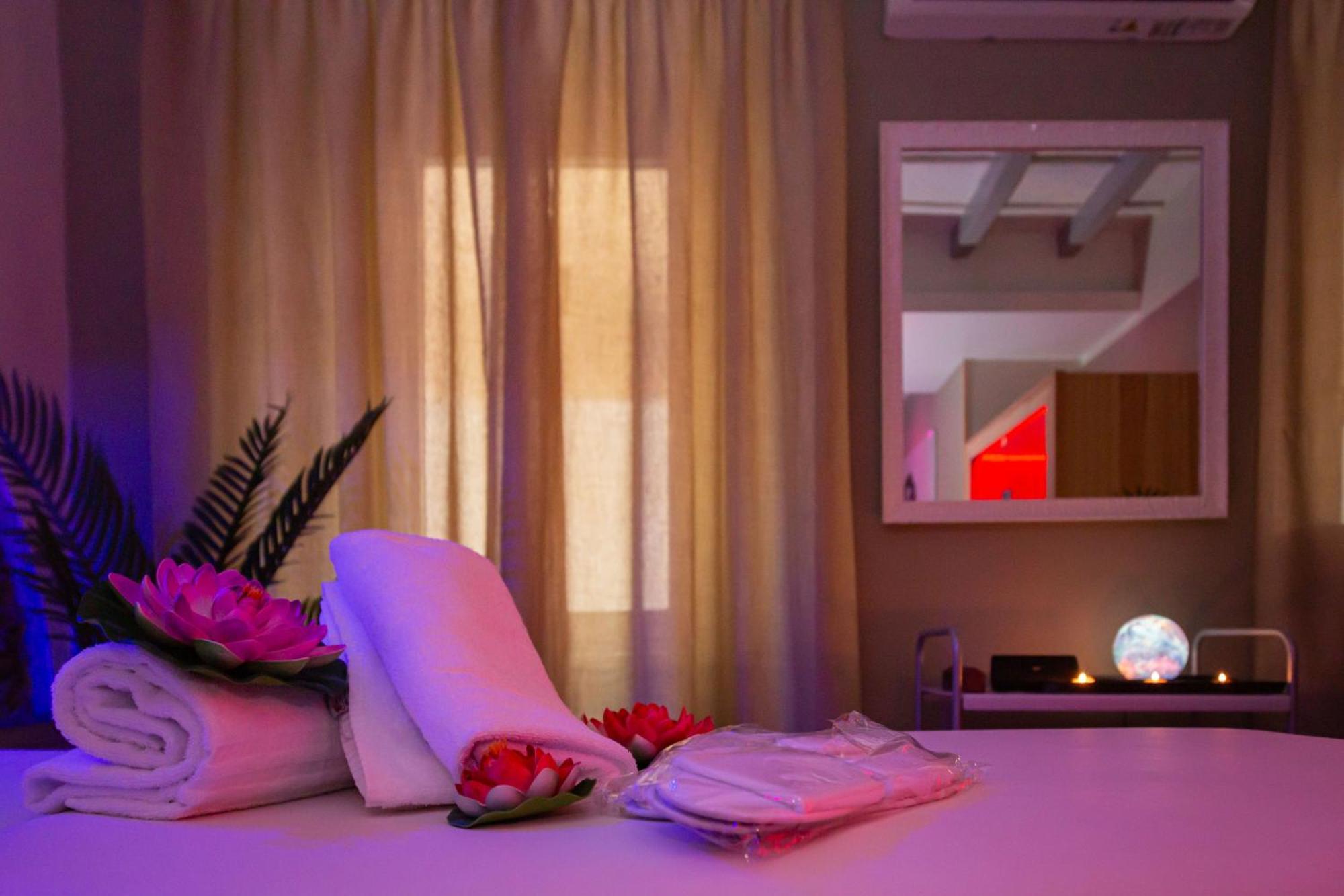 Corso 107 Wellness & *