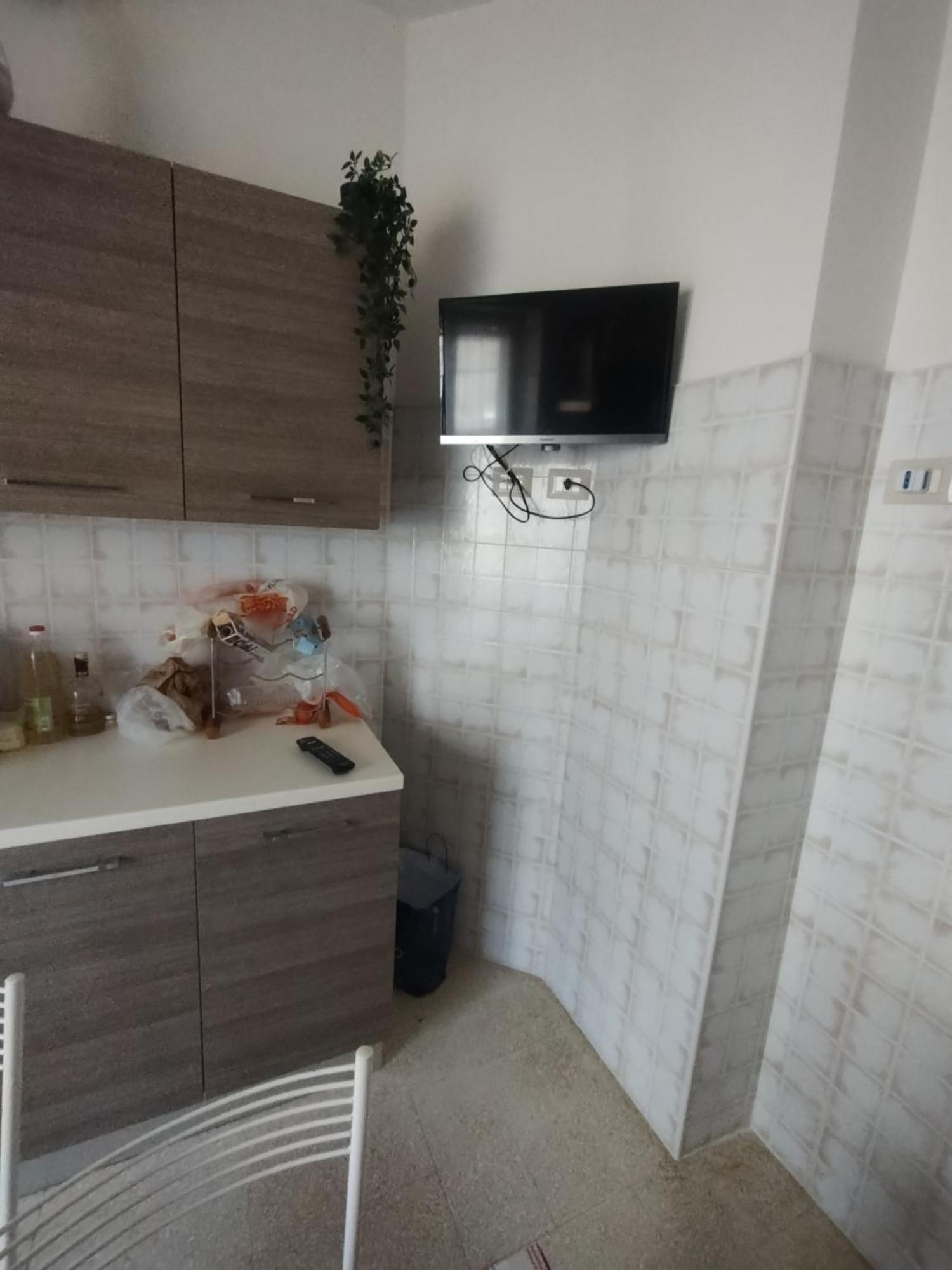 Fiore Cinecitta Appartement Rome