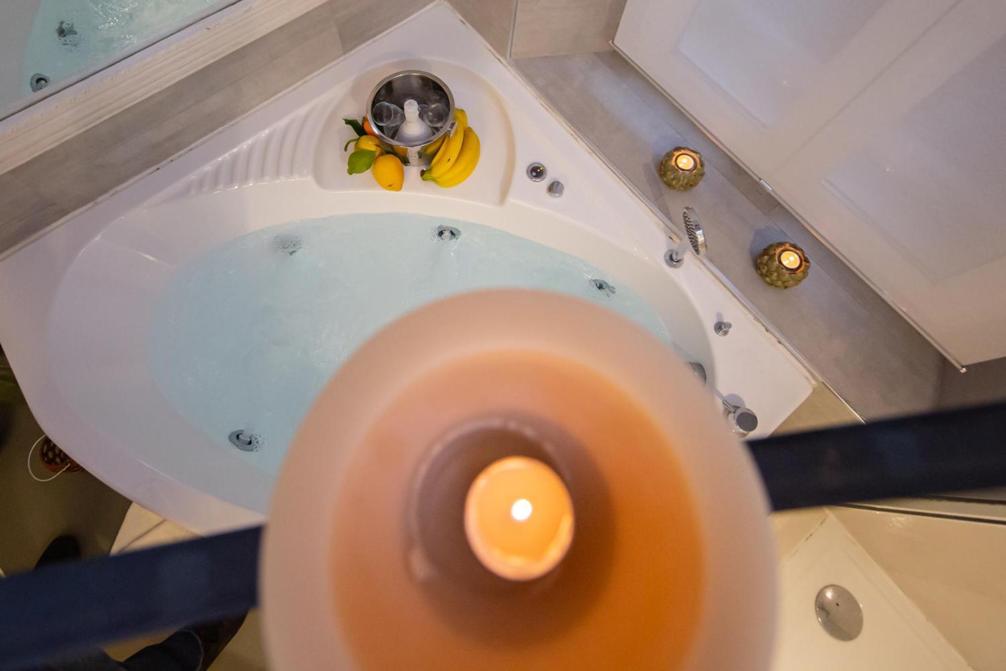 Guest house Corso 107 Wellness & Rome