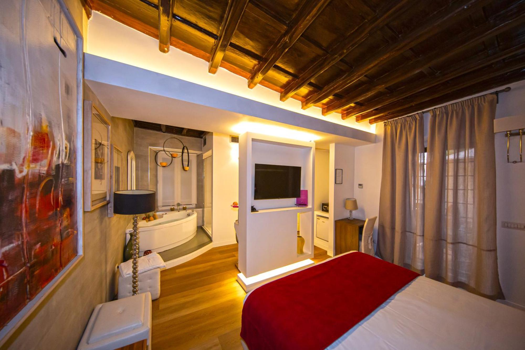 Corso 107 Wellness & *