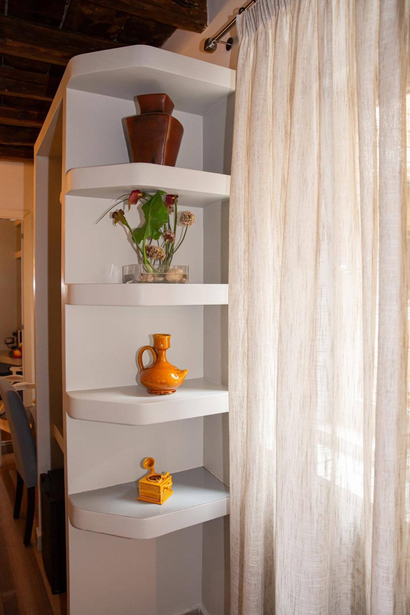 Corso 107 Wellness & * Rome