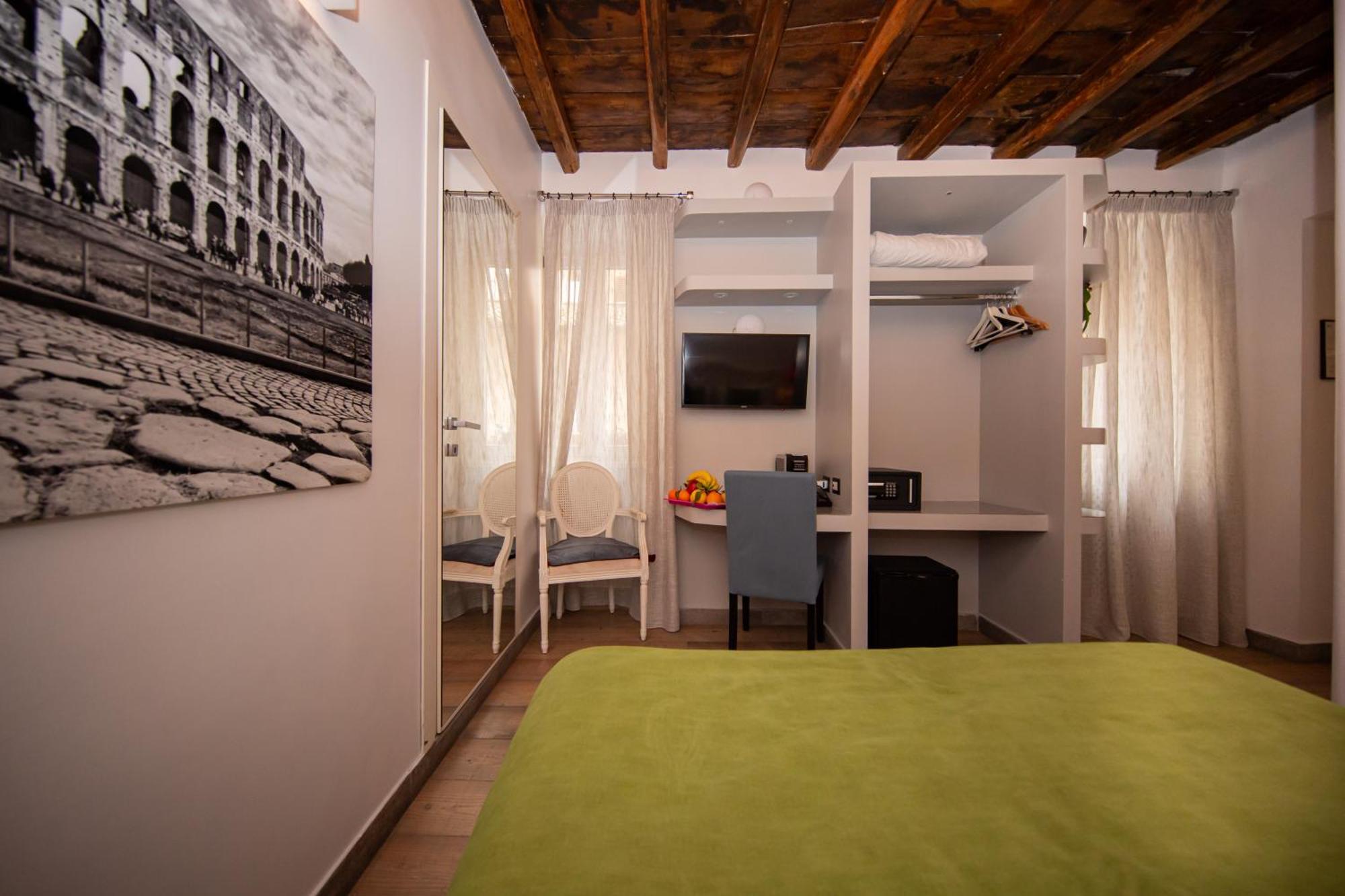 Guest house Corso 107 Wellness &