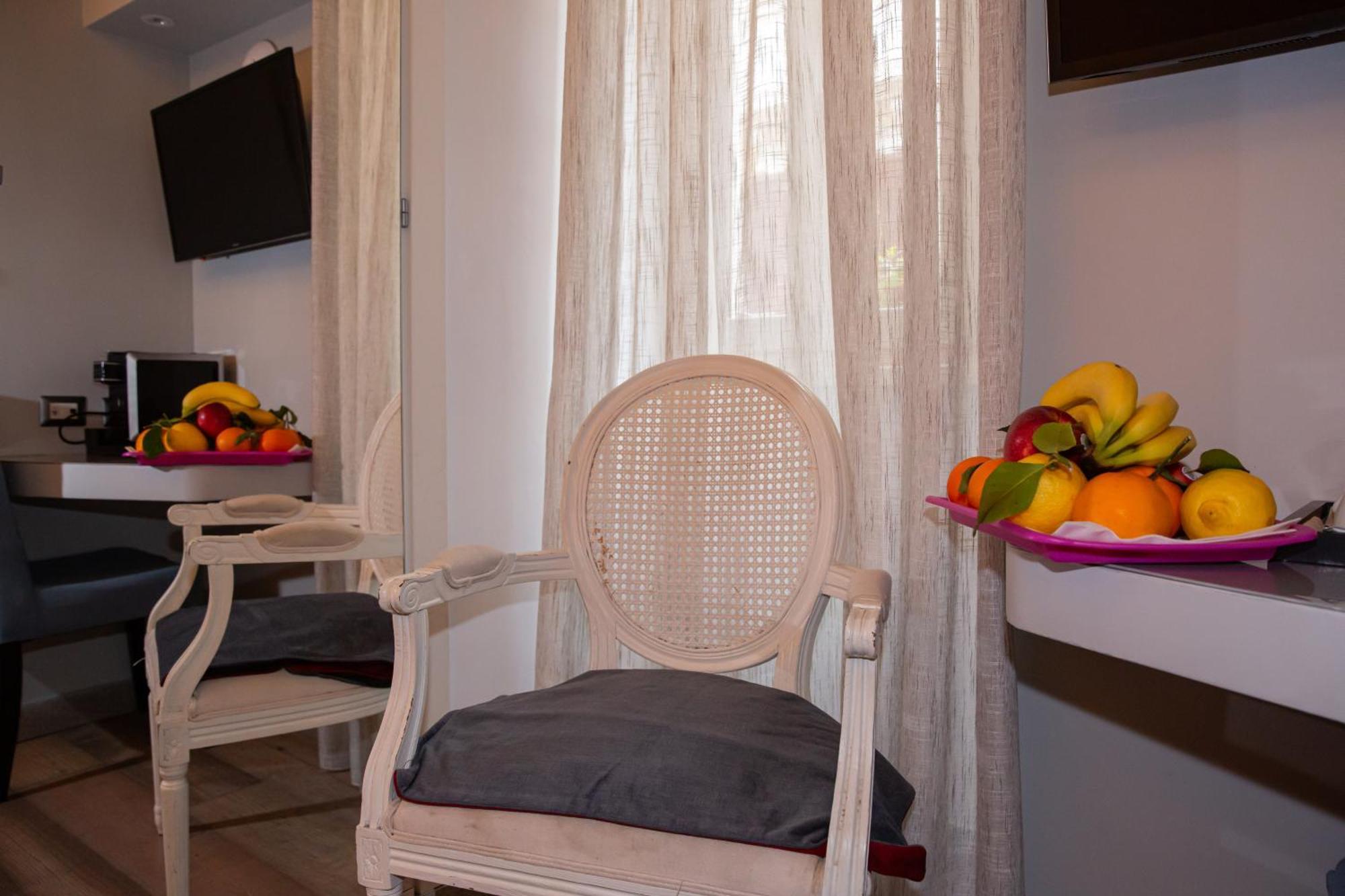 Corso 107 Wellness & Guest house *