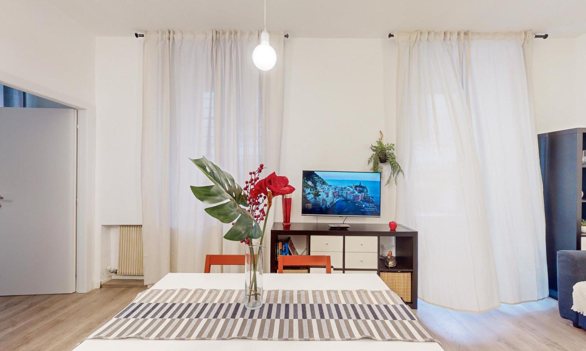 Apartamento New Japan Trastevere *