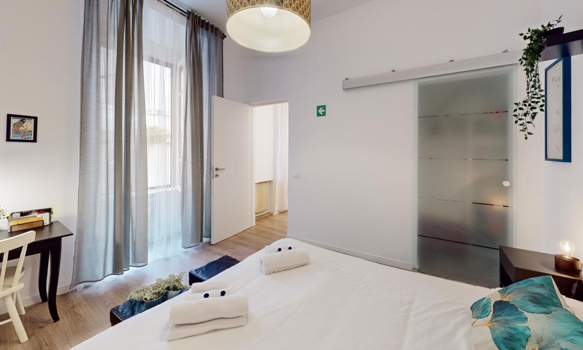 New Japan Trastevere Appartement *