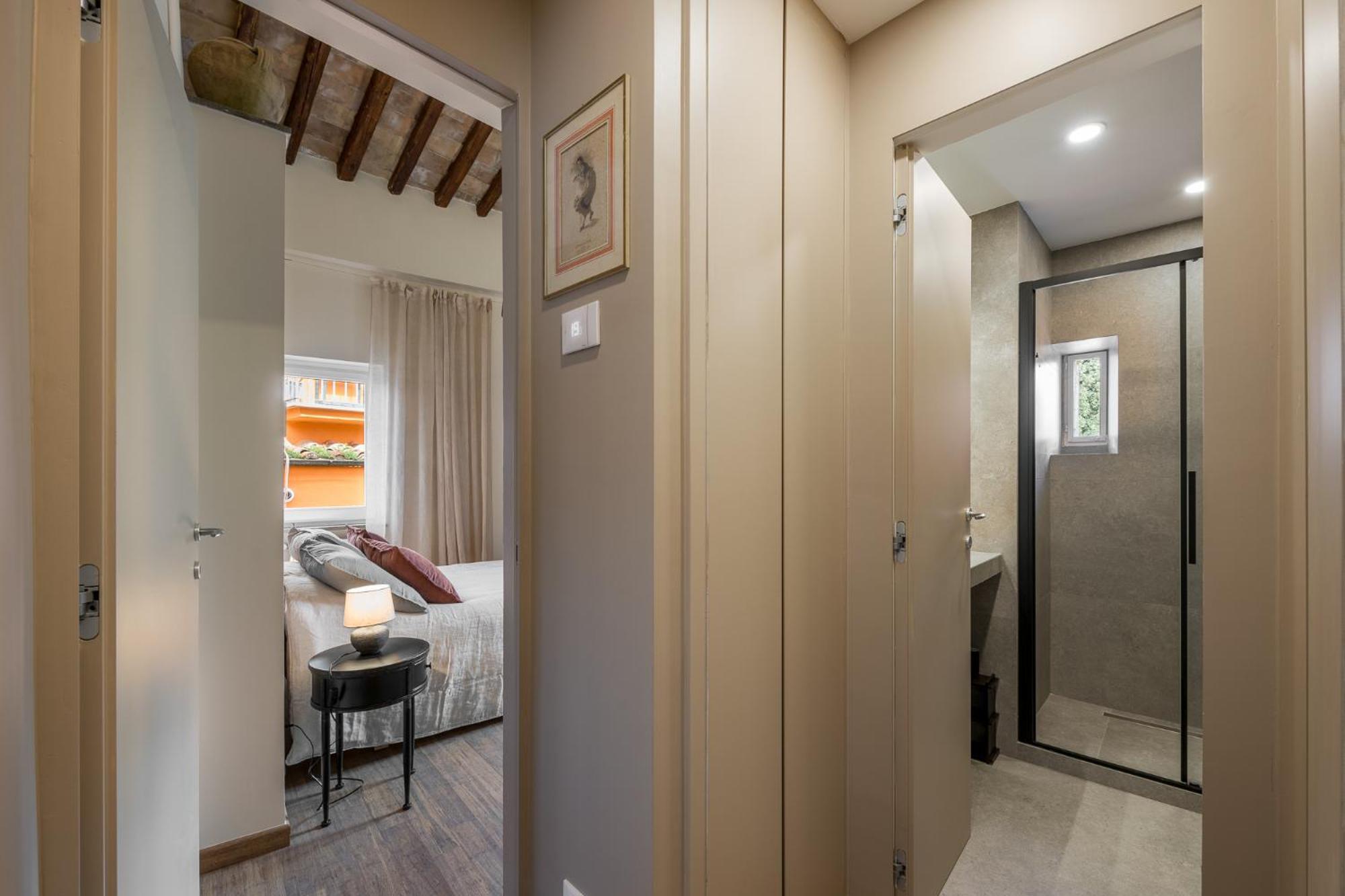 Attico Le Stelle De Appartement