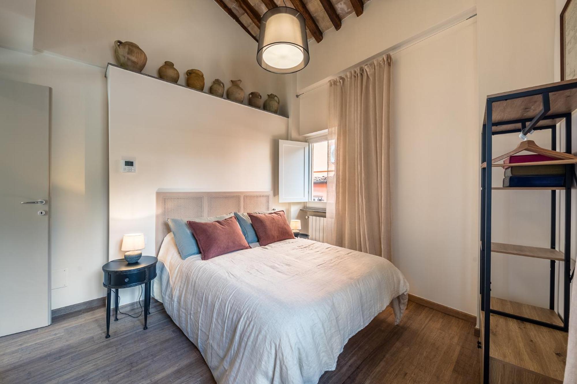 Attico Le Stelle De Appartement