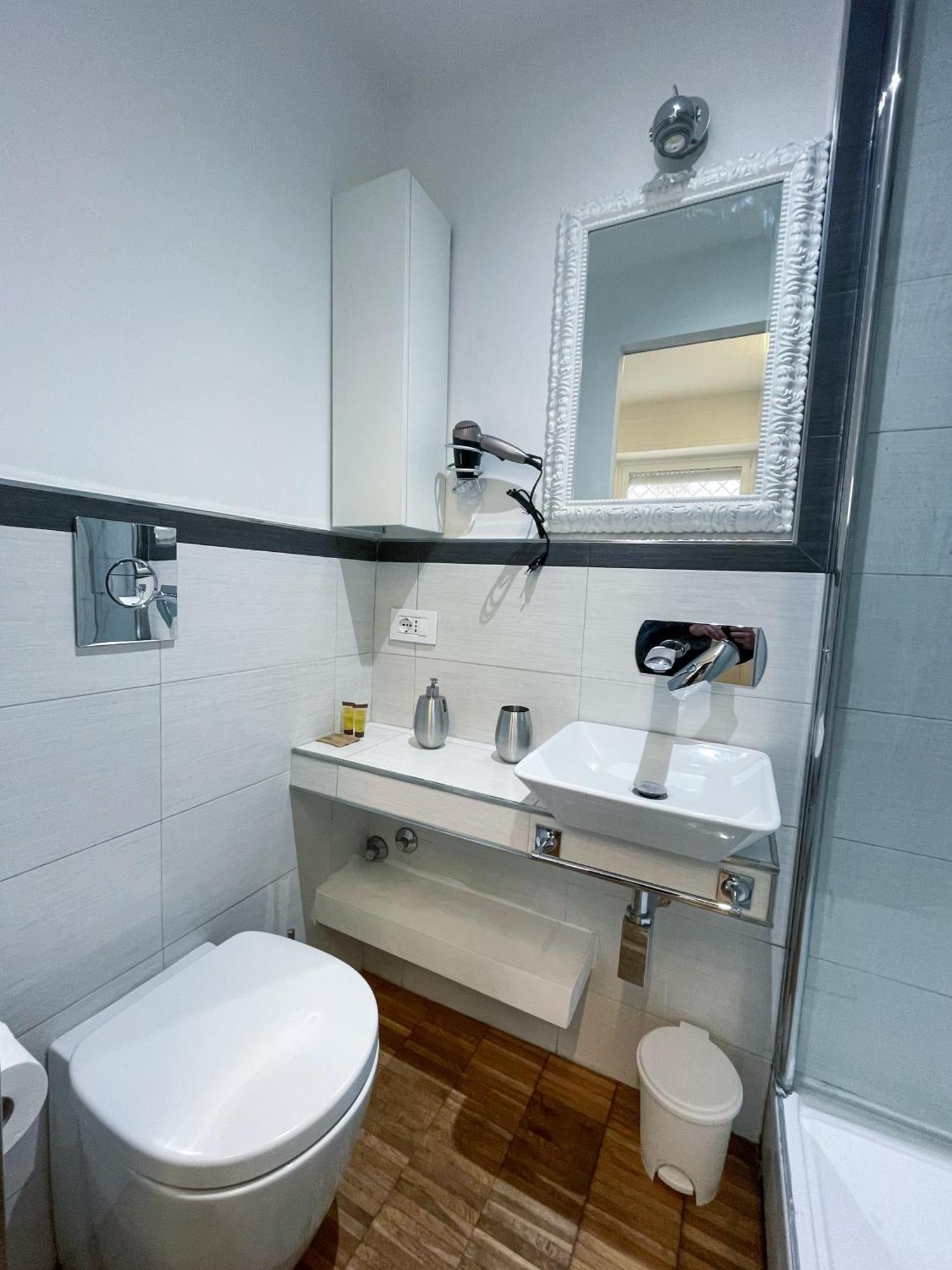 Casa Bella Appartamento Roma