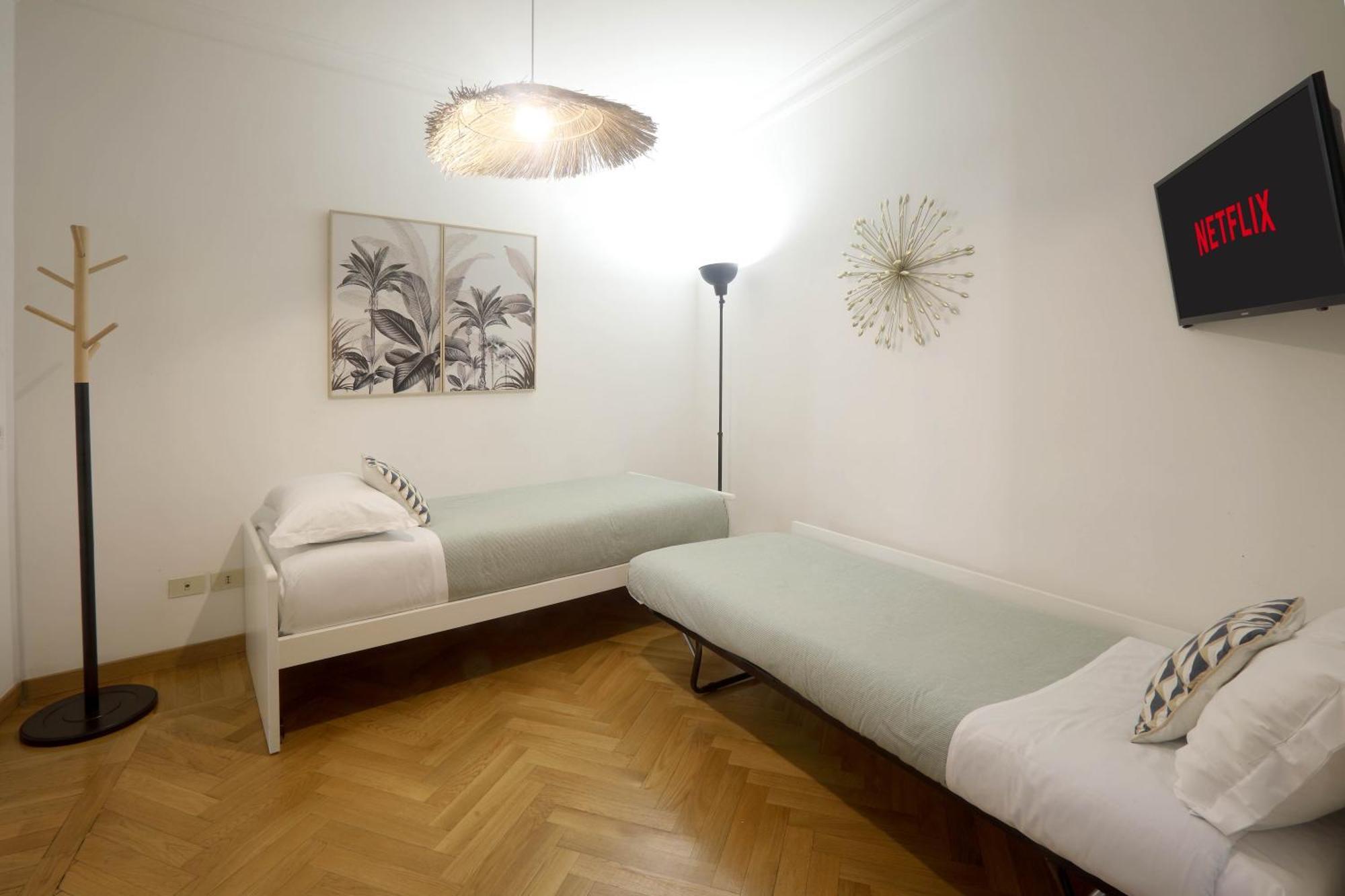 Residenza Al Colosseo * Roma