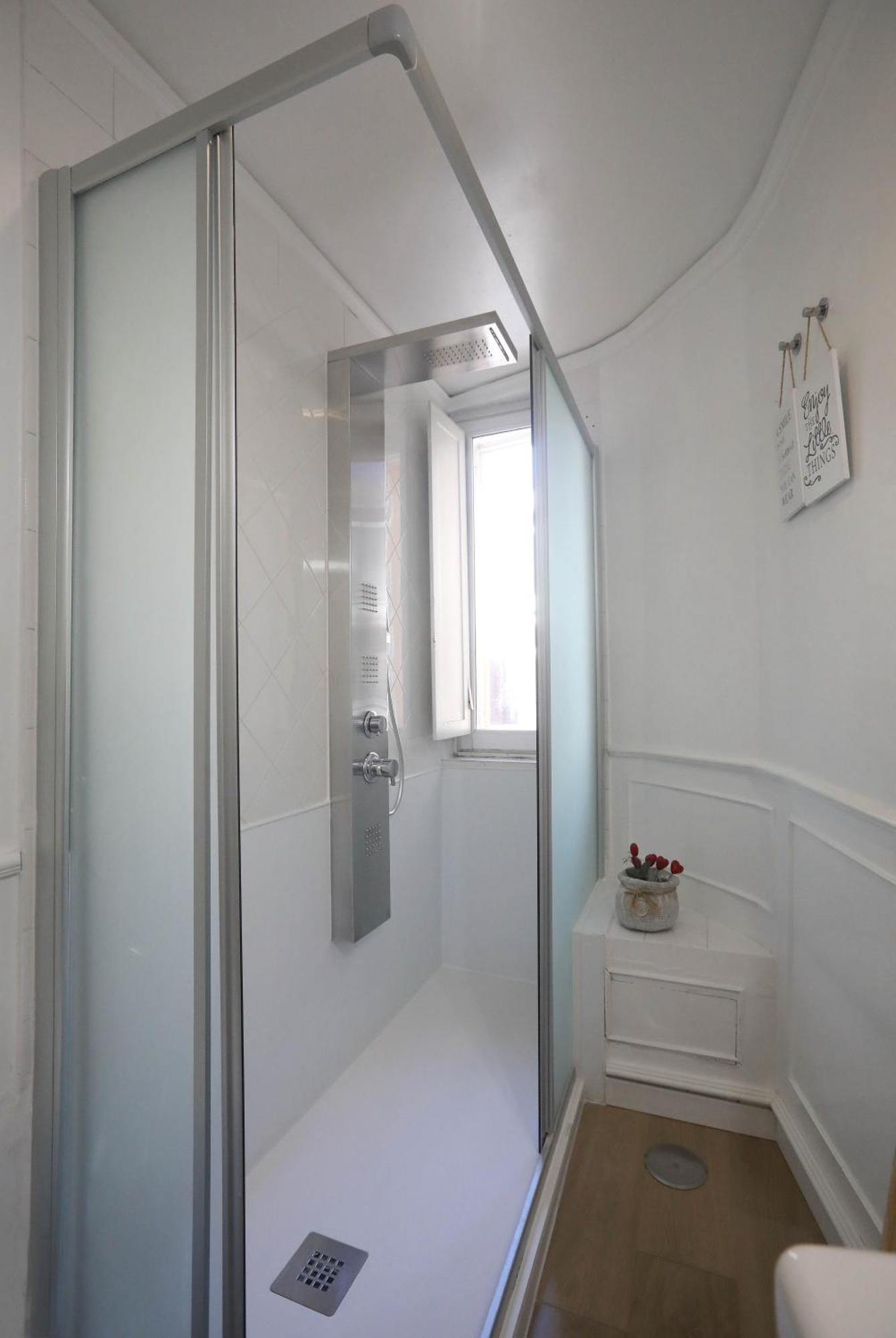 Residenza Al Colosseo Apartamento Roma