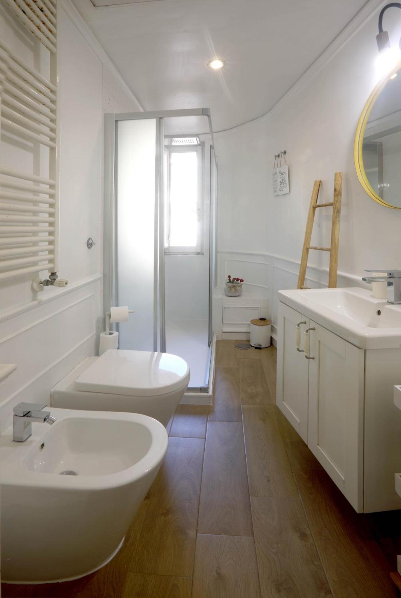 Apartamento Residenza Al Colosseo