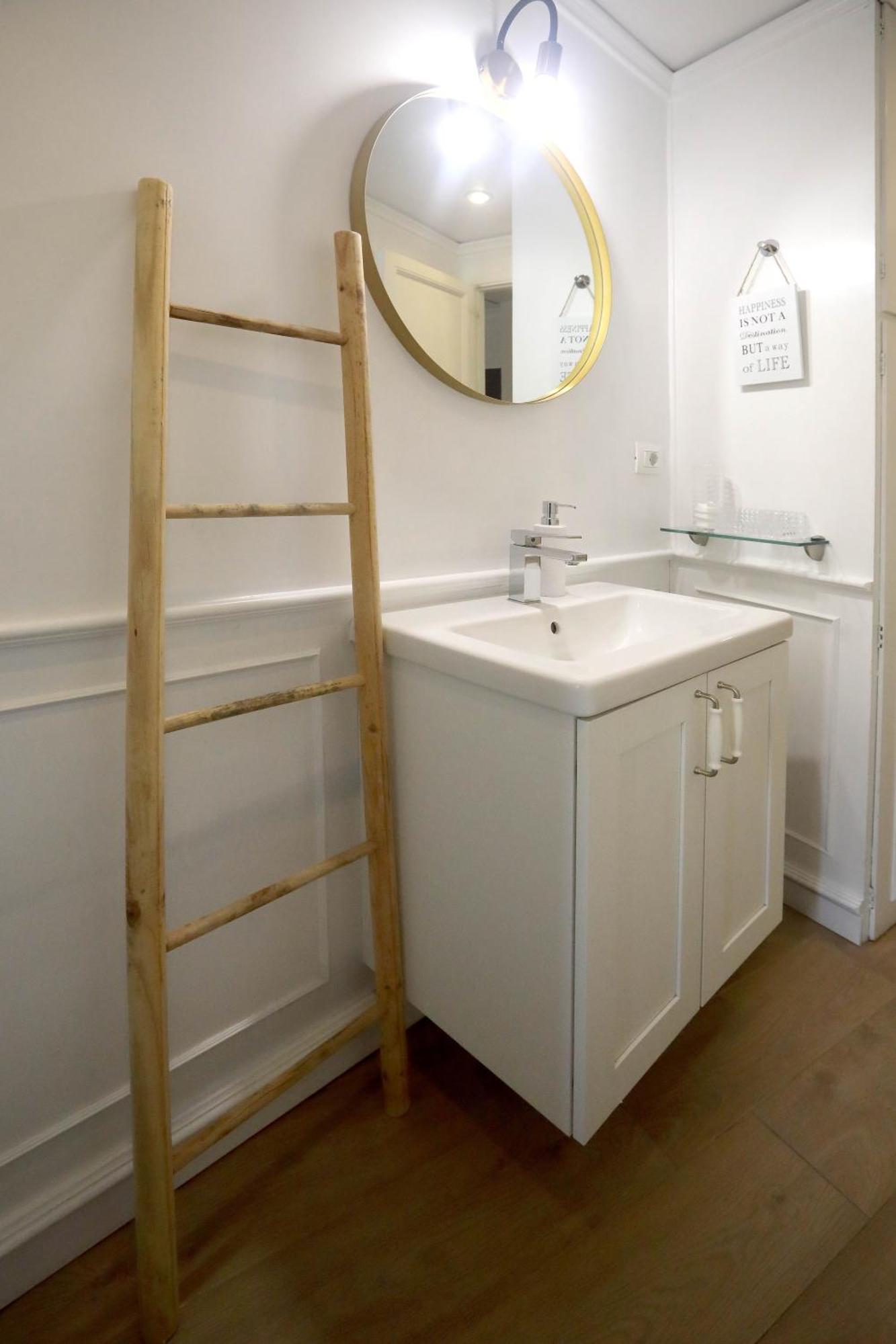 Apartamento Residenza Al Colosseo Roma