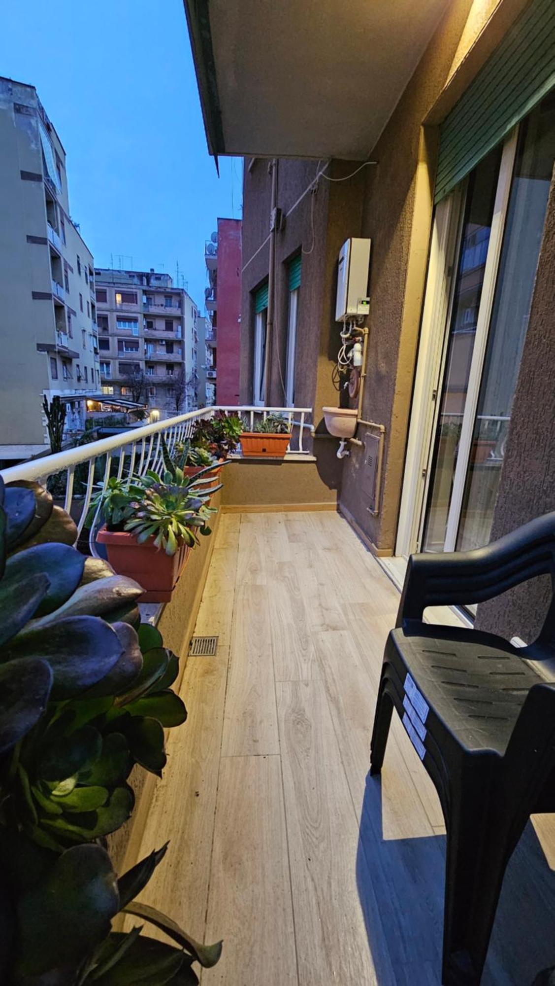 Appartement Aquari 15 Rhome Appio Latino