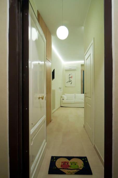 Apartment Silenzioso Monolocale In Zona Parioli *