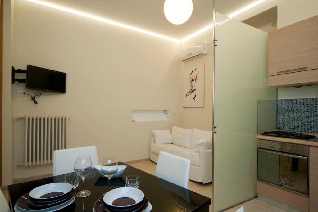 Apartment Silenzioso Monolocale In Zona Parioli Rome