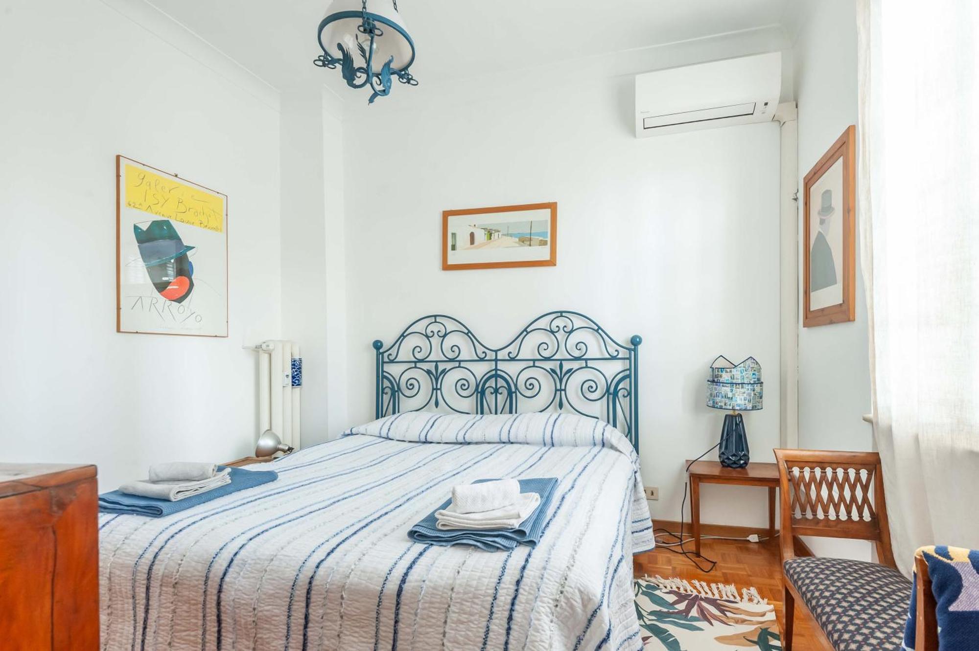 Appartamento Casa L'incanto *