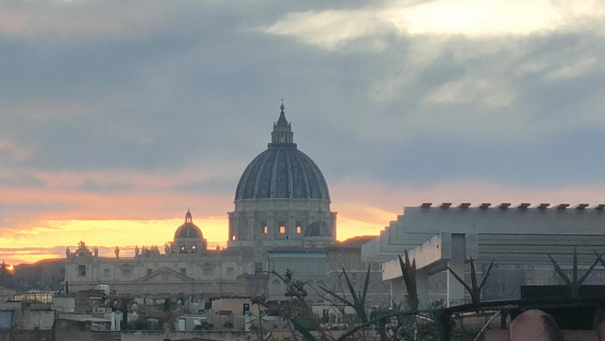 Casa L'incanto * Roma