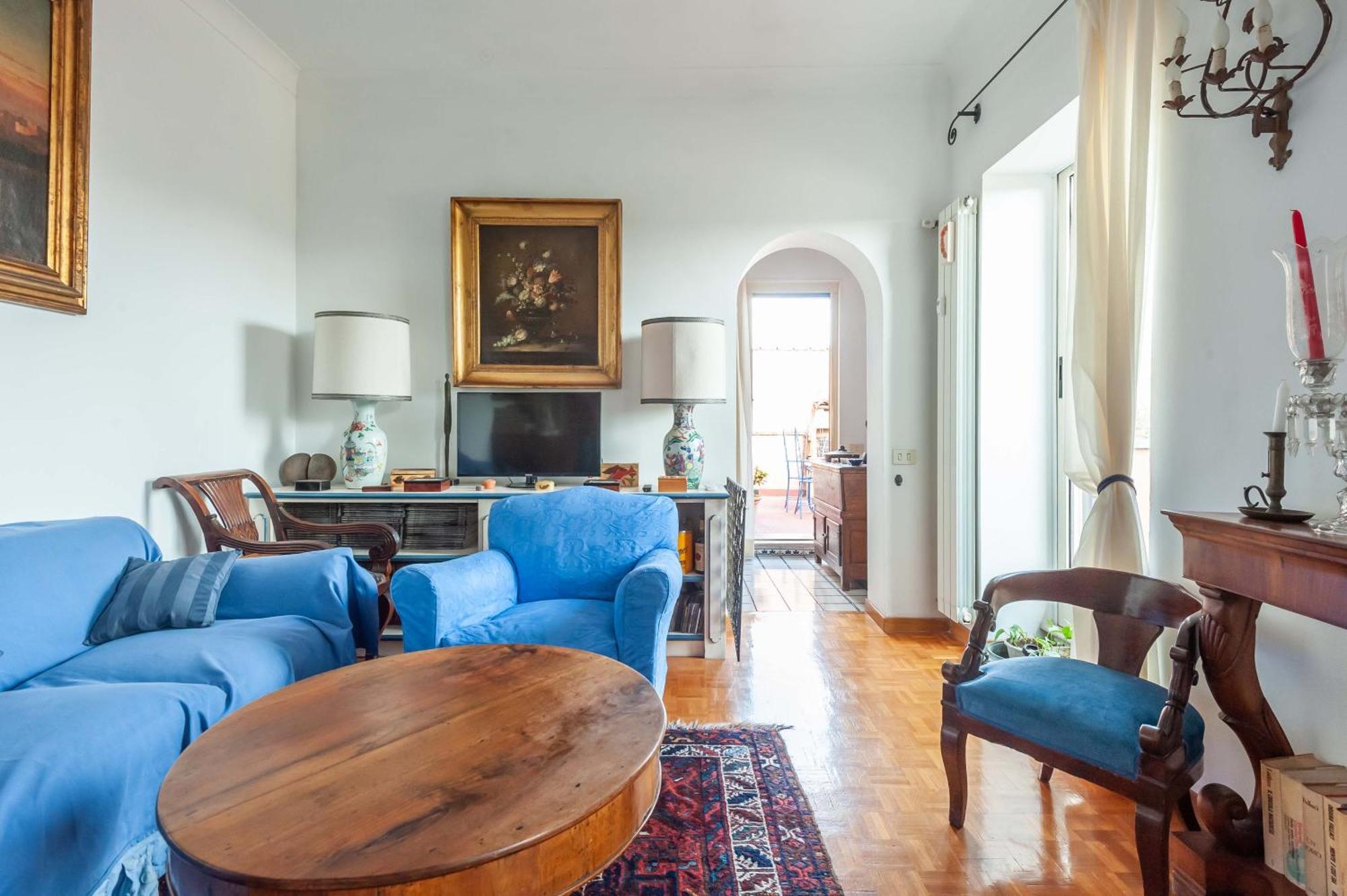Appartamento Casa L'incanto *
