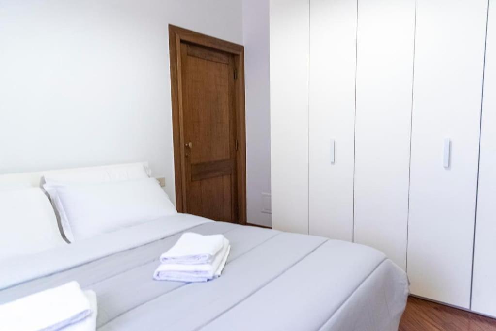 Welcome To The Colossehome Appartement *