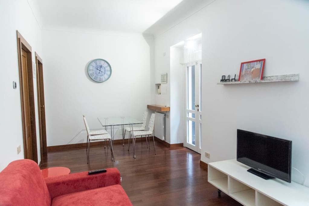 Appartement Welcome To The Colossehome Rome