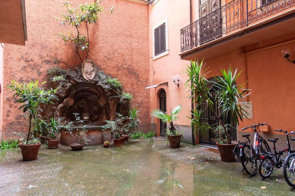 Appartement Welcome To The Colossehome