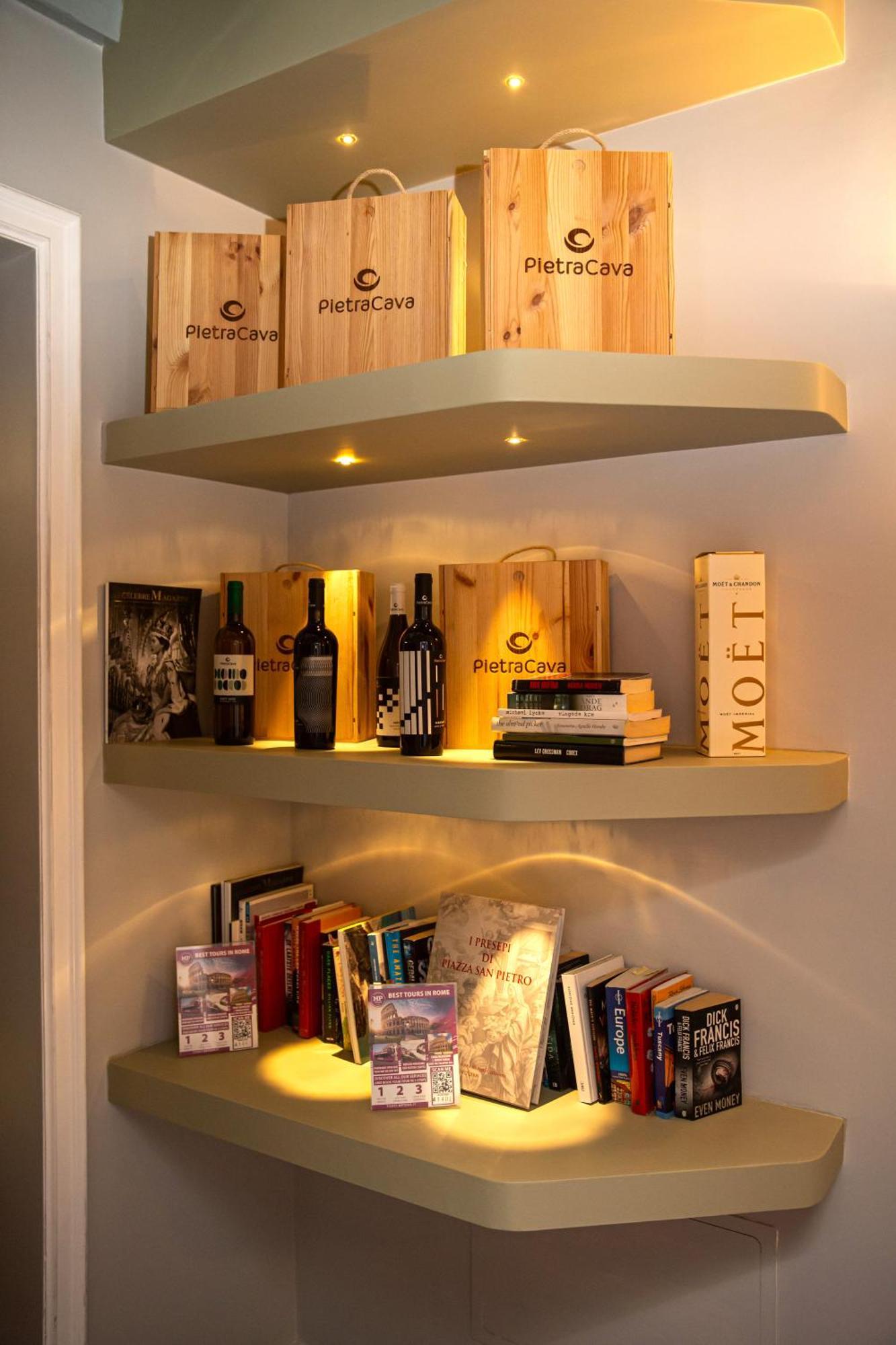 Corso 107 Wellness & Guest house