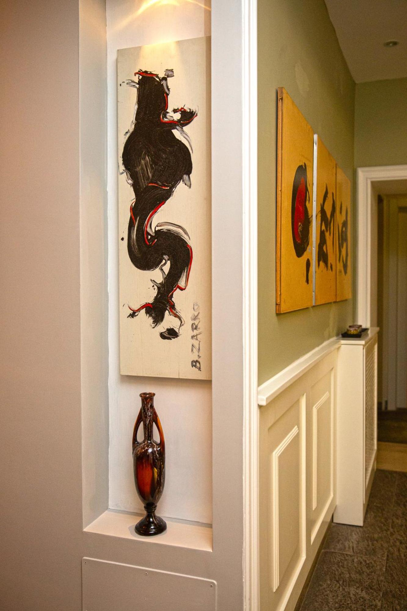 Corso 107 Wellness & Guest house Rome