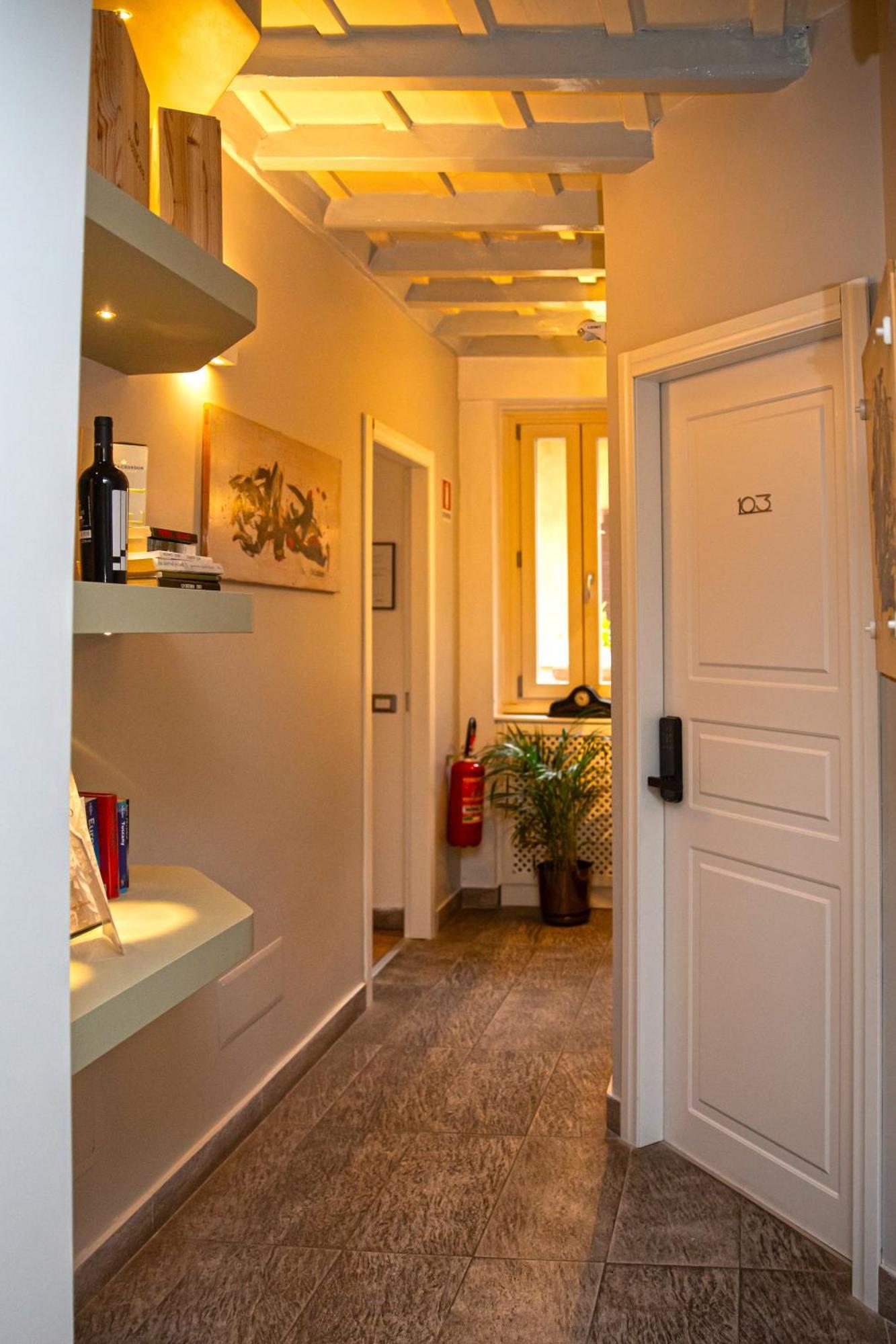 Corso 107 Wellness &